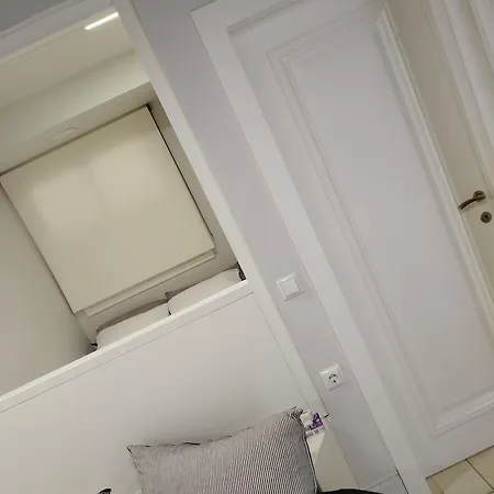 Strada Lejlighedshotel