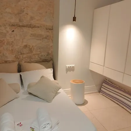 Lejlighedshotel Strada