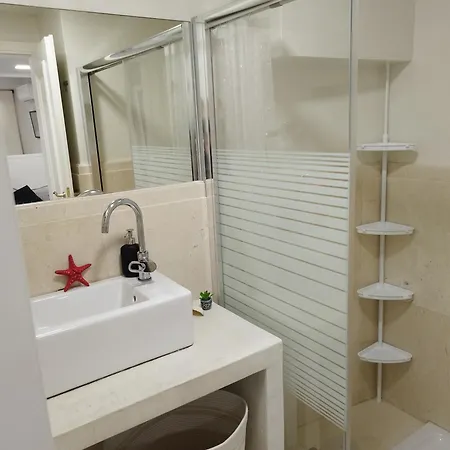 Strada Lejlighedshotel Iraklio
