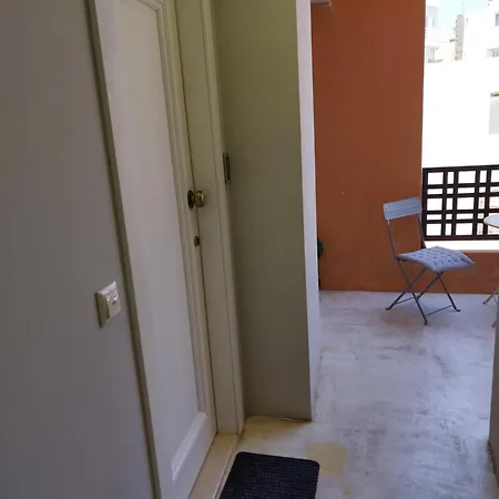 Strada Lejlighedshotel Iraklio