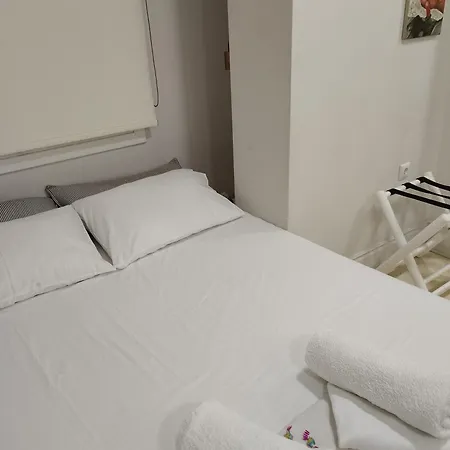 Strada Lejlighedshotel *