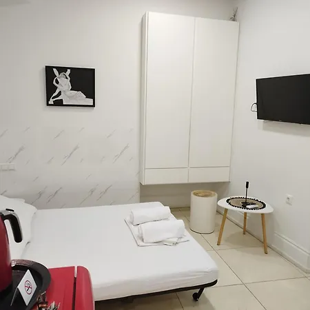 Lejlighedshotel Strada *