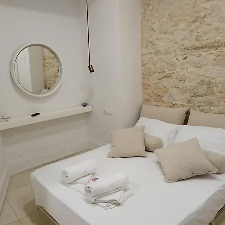 Strada Lejlighedshotel Iraklio