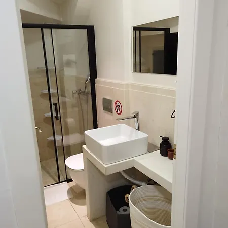 Lejlighedshotel Strada