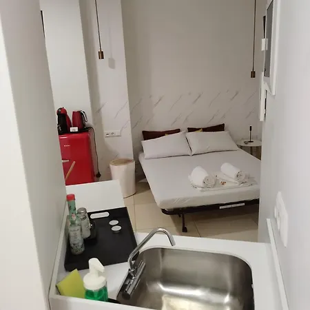 Strada Lejlighedshotel Iraklio