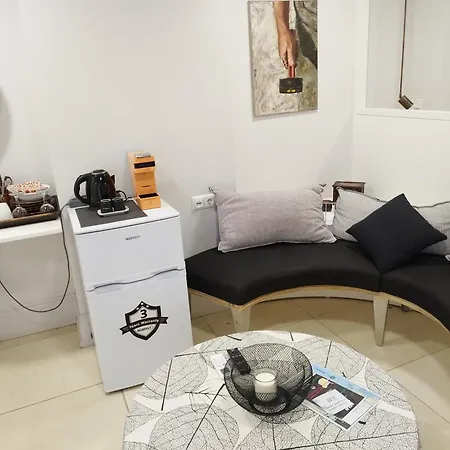 Strada Lejlighedshotel