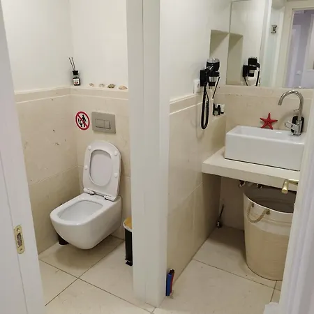 公寓式酒店 Strada 伊拉克利翁