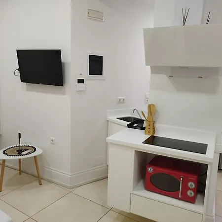 Apart Otel Strada Kandiye